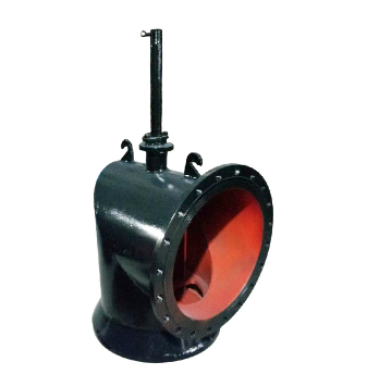 配水閘閥 配水閘閥