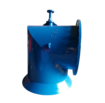 配水閘閥 配水閘閥